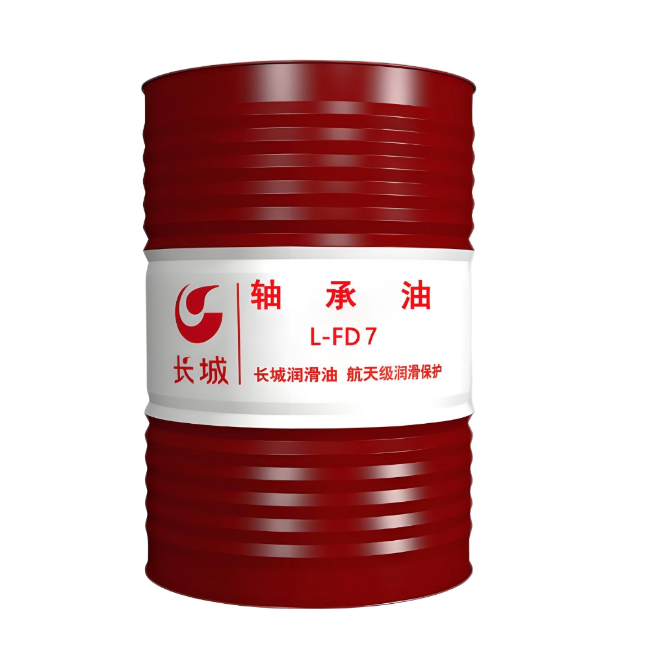 婺源长城FD轴承油